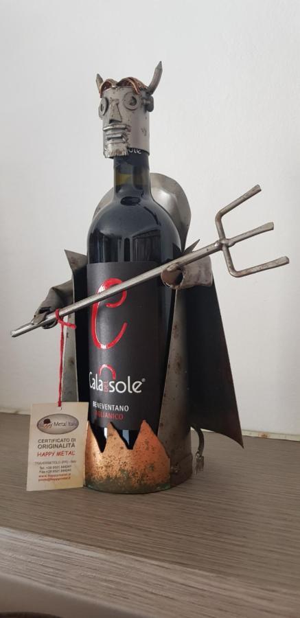 Alice Nel Paese Delle Meraviglie Sulbiate Ngoại thất bức ảnh